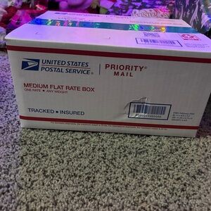 Men’s XL/XXL Clothing Mystery Box